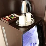 Crystal 코시체