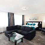 Crystal Hotel