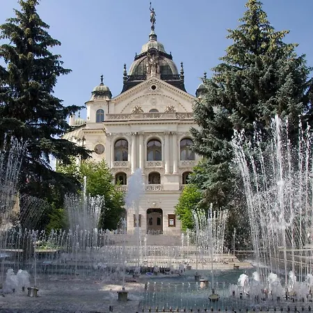 Crystal 3* Kosice