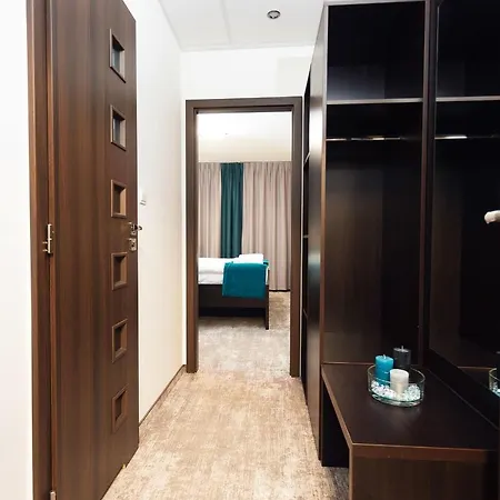 Crystal Hotel Kosice