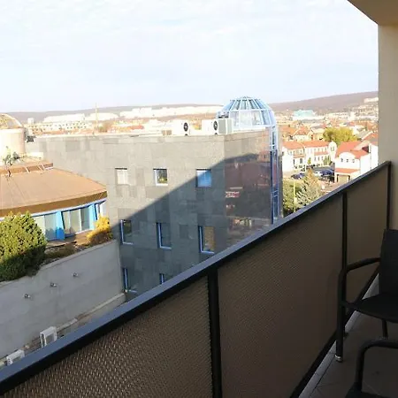 Crystal Hotel Košice