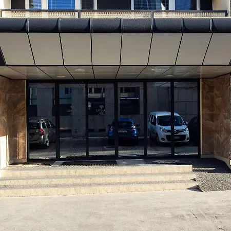 Crystal Hotel