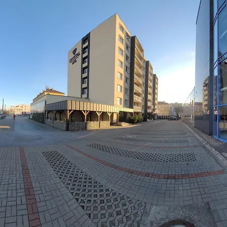 Crystal Hotel 3*