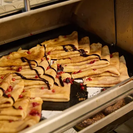 Crystal Hotel Kosice