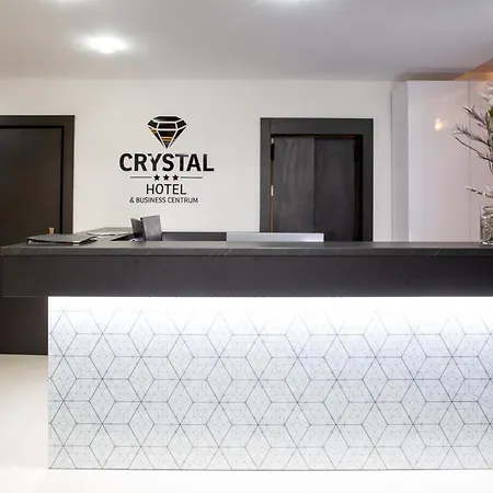 Crystal