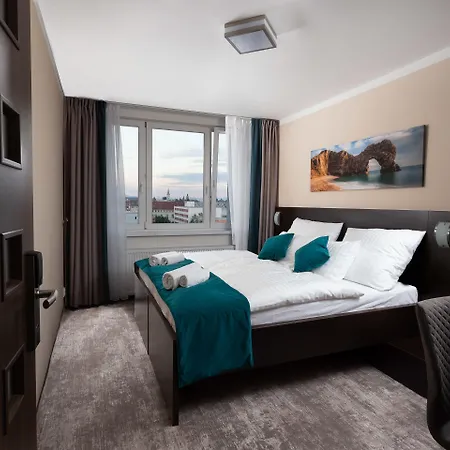 Crystal 3* Košice