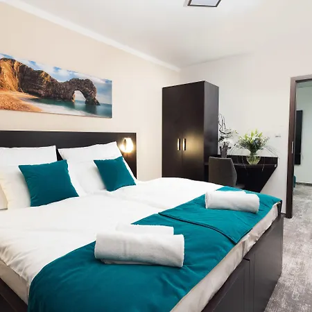 Crystal Hotel
