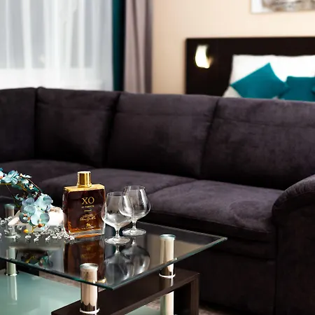 Crystal 3* Košice