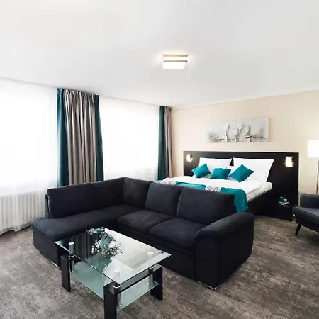 Hotel Crystal Košice