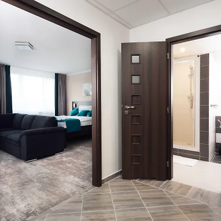 Crystal 3* Košice