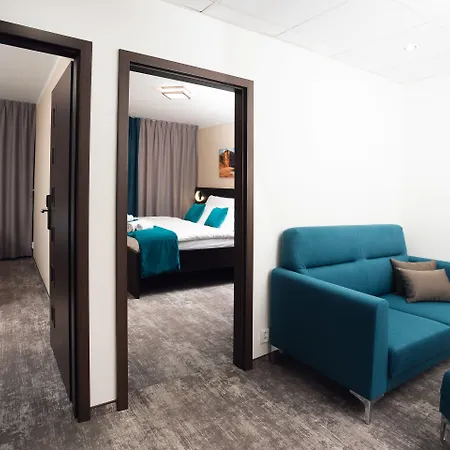 Hotel Crystal Kosice