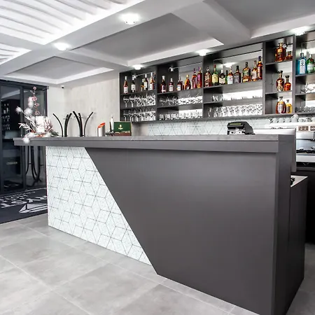 Hotel Crystal Kosice