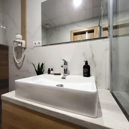 Crystal Hotel