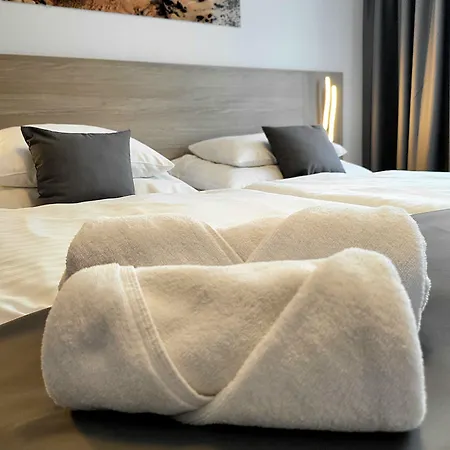 Crystal 3* Košice