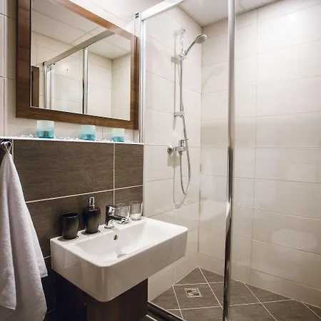 Crystal Hotel Kosice