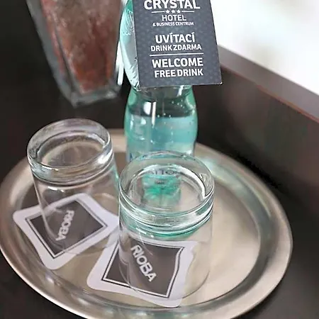 Crystal 3* Кошице