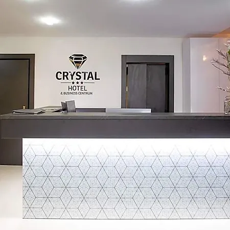 Crystal 3* Kösice