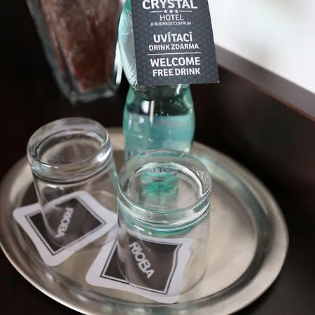 Hotel Crystal Kosice