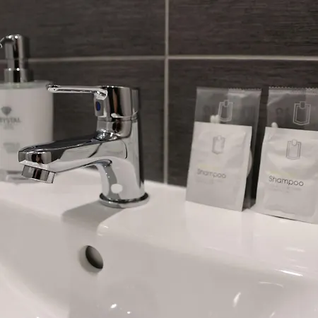 Crystal Hotel Kosice