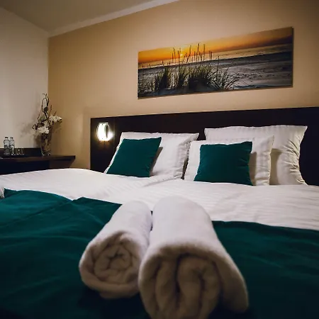 Crystal Hotel