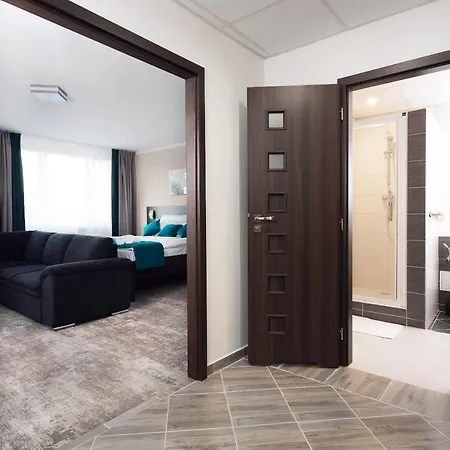 Crystal 3* Košice