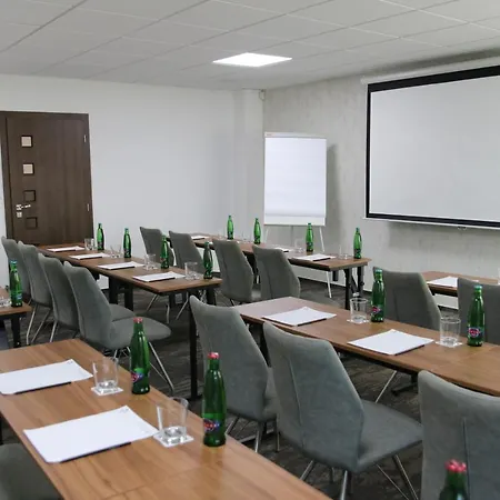 Crystal Hotel Kosice