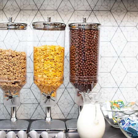 Hotel Crystal Kosice