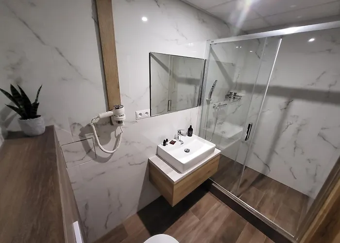 Hotel Crystal Kosice