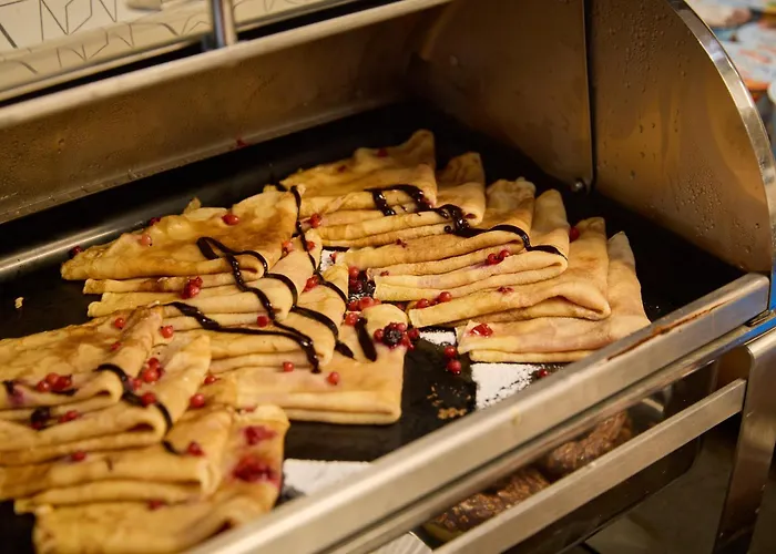 Crystal Hotel Kosice