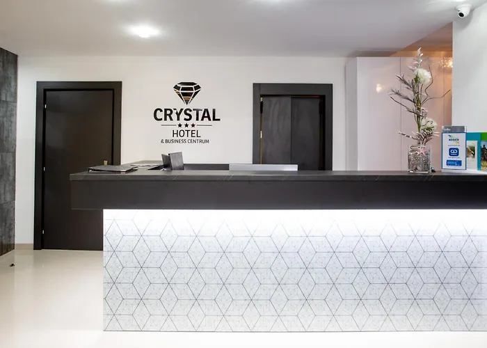 Crystal