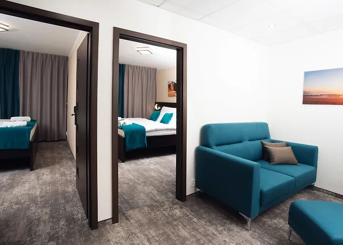 Hotel Crystal Kosice