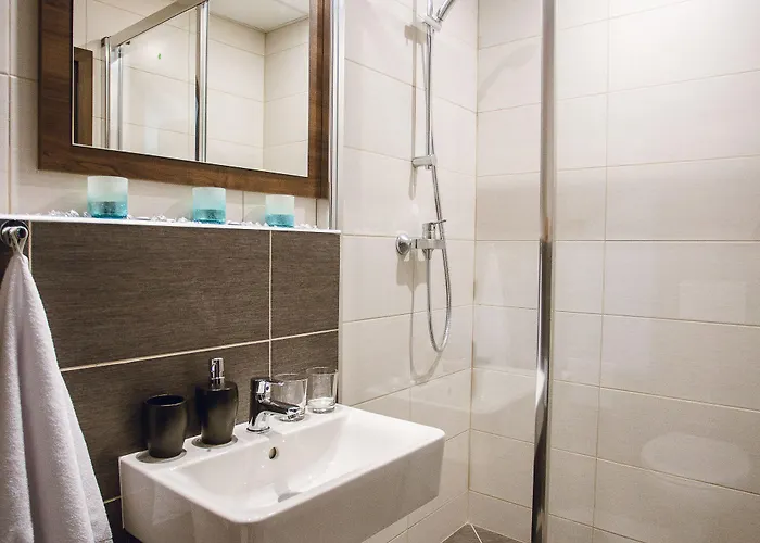 Crystal Hotel Kosice