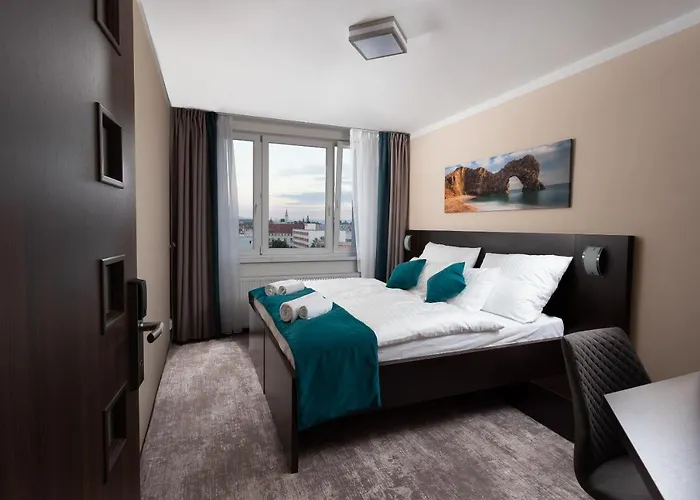 Hotel Crystal Kosice