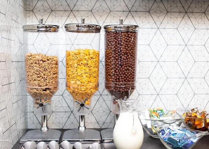 Hotel Crystal Kosice